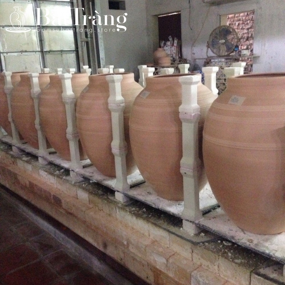 Chum sành Bát Tràng