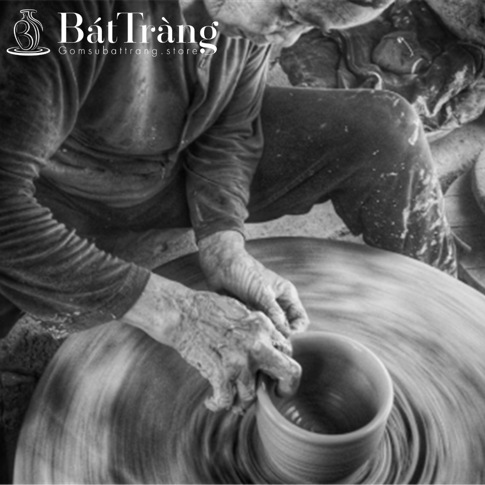 Nghề gốm Bát Tràng