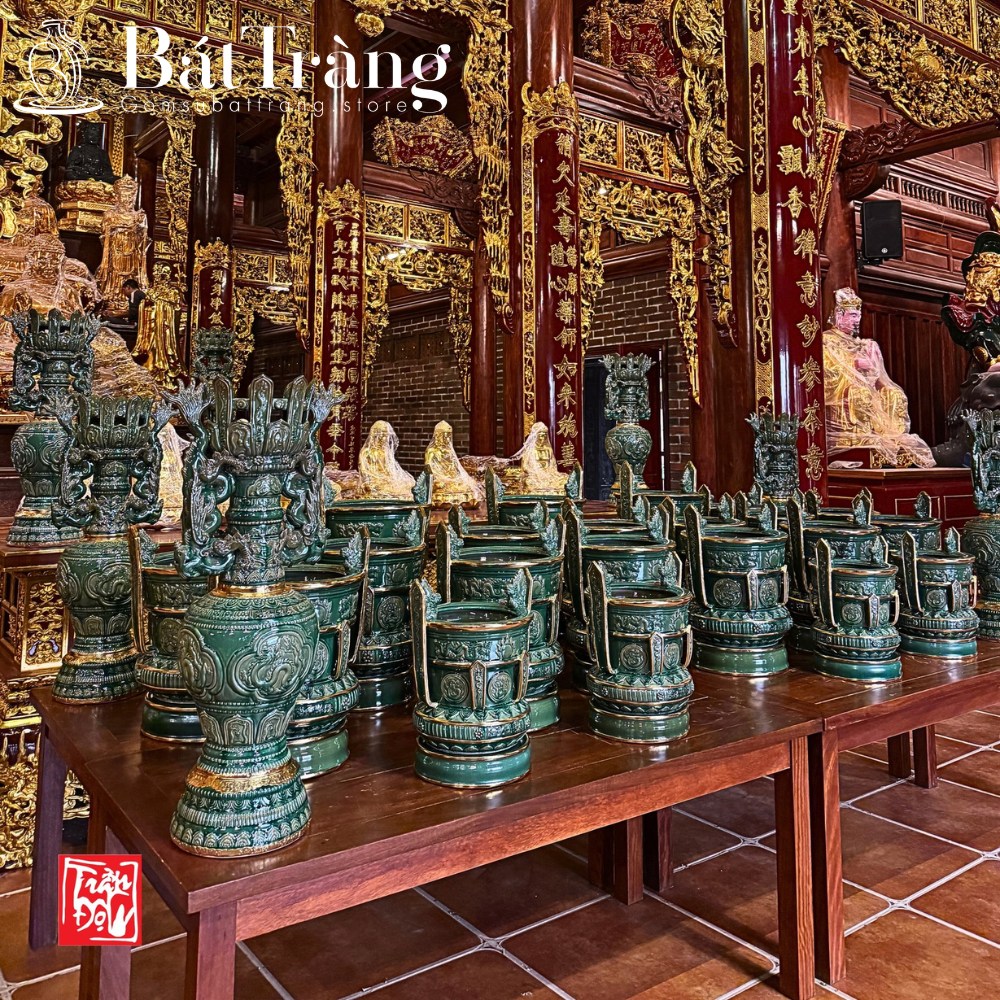 Nghệ nhân Trần Độ