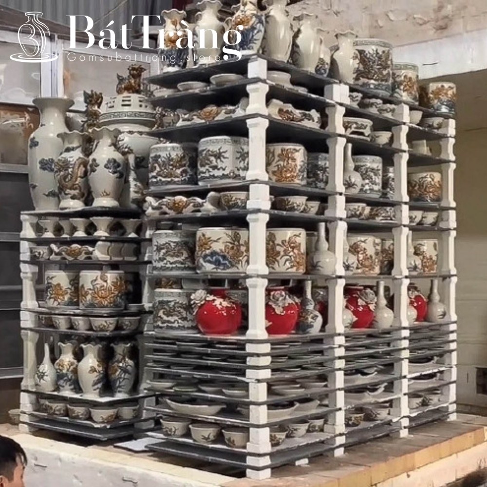 Bộ đồ thờ cơ bản cho bàn thờ nhỏ