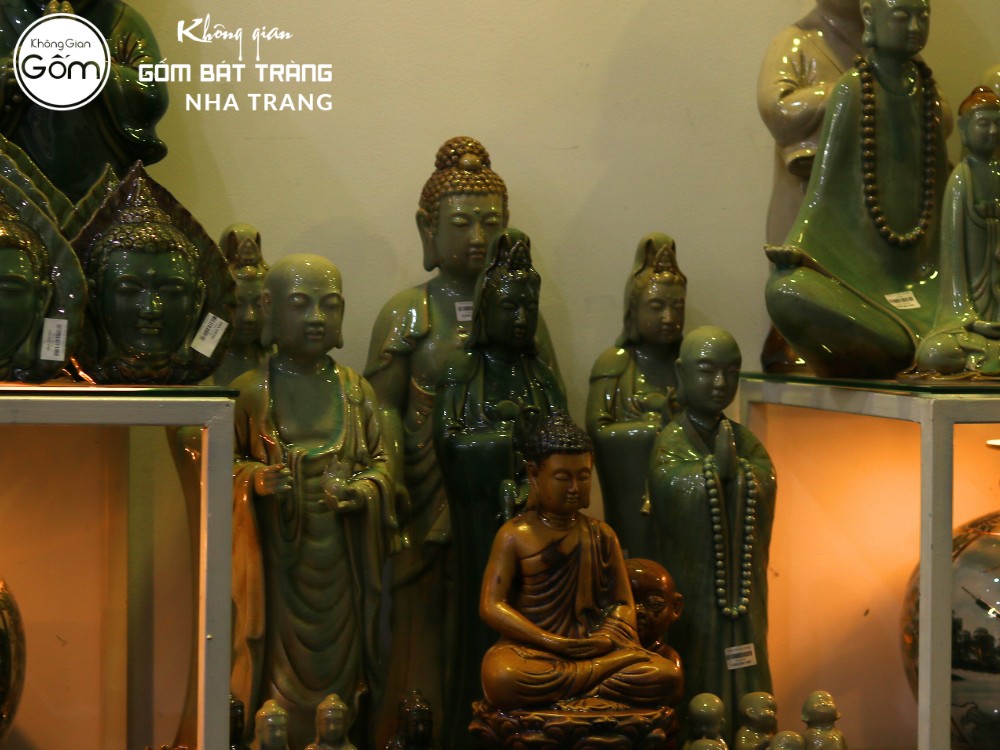 Gốm sứ Bát Tràng